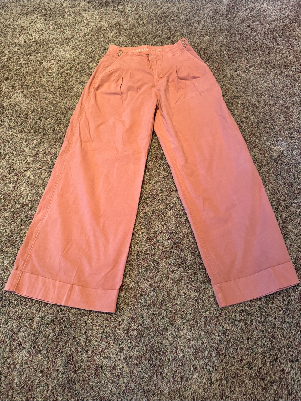 American Eagle trousers